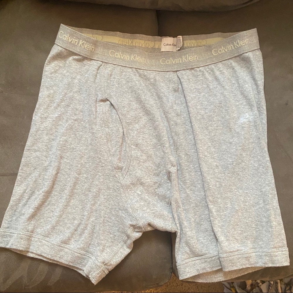 Calvin Klein Boxer Brief